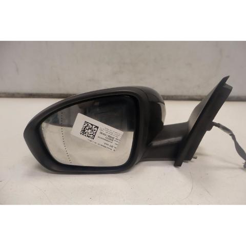 Espelho de retrovisão esquerdo 963027851R RENAULT