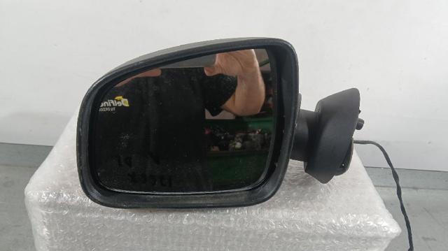 Espelho de retrovisão esquerdo 963027883R RENAULT