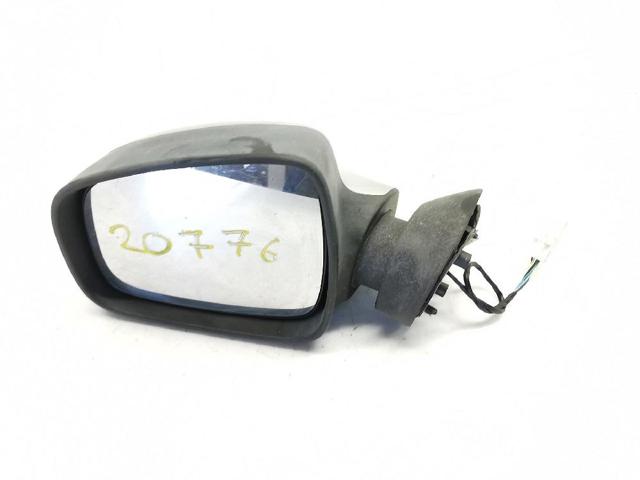 Espelho de retrovisão esquerdo 963027883R RENAULT