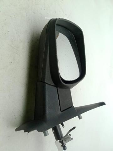 Espelho de retrovisão esquerdo 963029296R RENAULT
