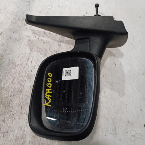 Espelho de retrovisão esquerdo 963029461R RENAULT