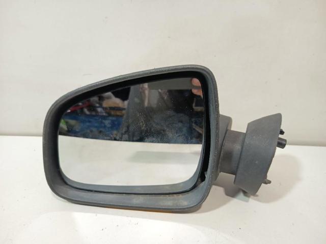 Espelho de retrovisão esquerdo 963029836R RENAULT