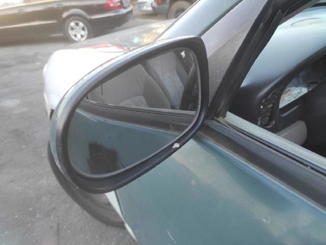  para Nissan Almera II (N16)