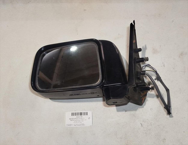 Comprar  Patrol  Y61