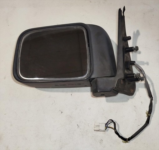  Nissan Patrol  (1997-2010)