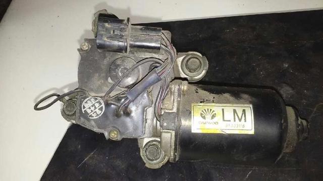 Motor de limpador pára-brisas do pára-brisas 96303118 GM