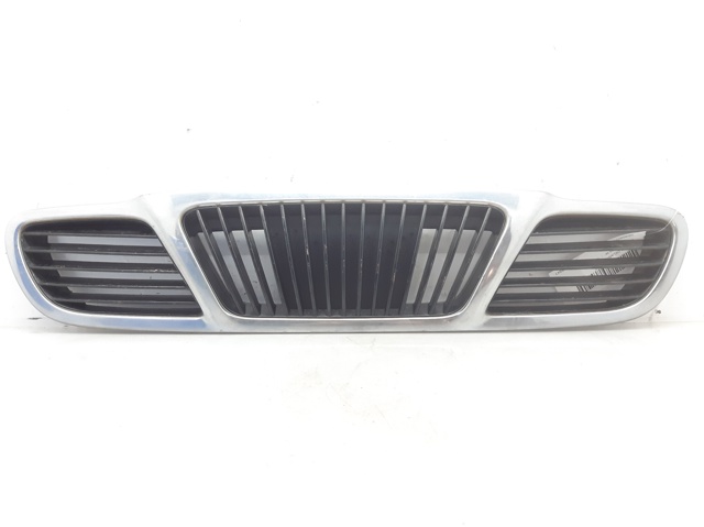  Daewoo Lanos  (1997-2008)