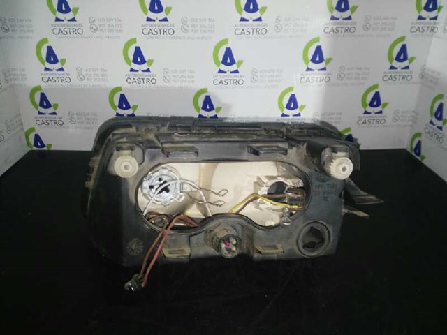 Luz direita 96303600 VAG