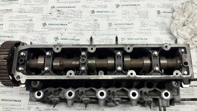 Cabeça de motor (CBC) 9630377610 PEUGEOT