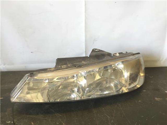 Luz esquerda 9630423277 PEUGEOT