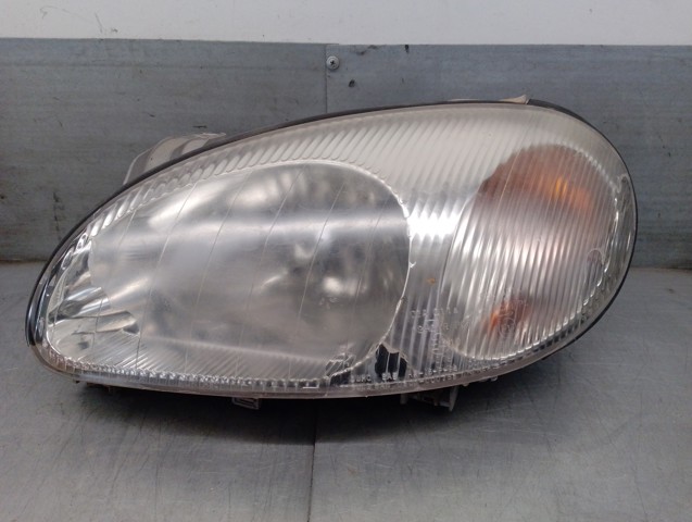 Luz esquerda 96304610 GM
