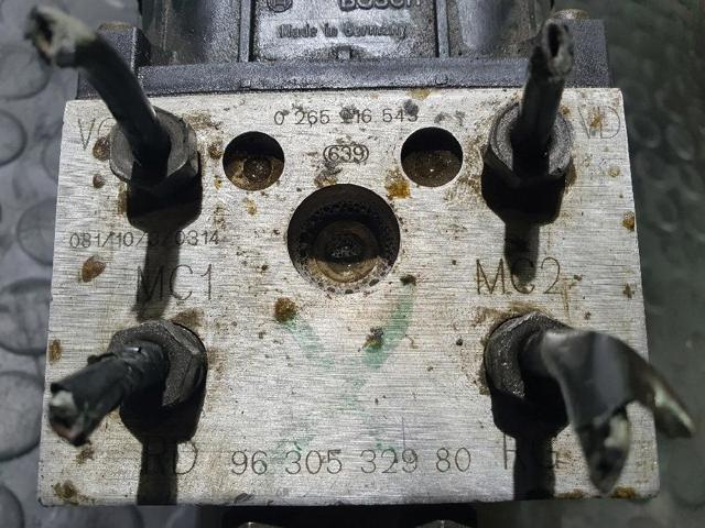 9630532980 Peugeot/Citroen