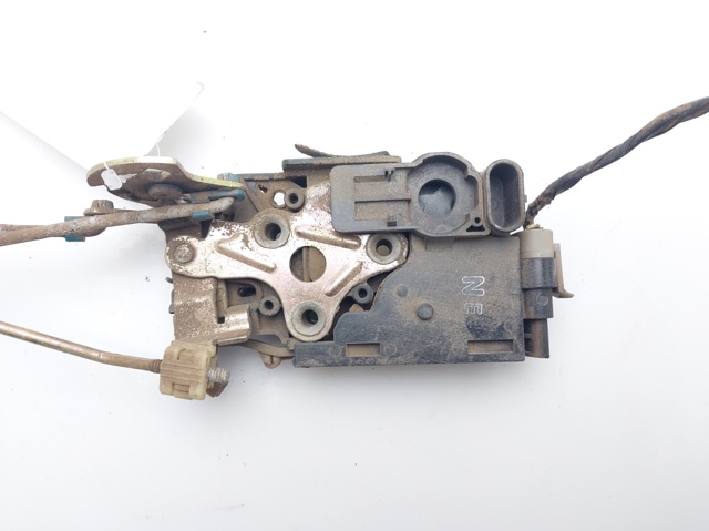 Preço da peça  Nubira I hatchback