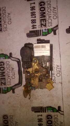 96305421 General Motors