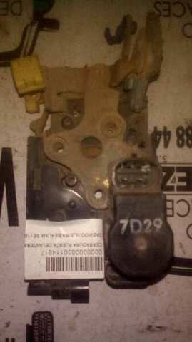 96305421 General Motors