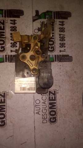 96305421 General Motors