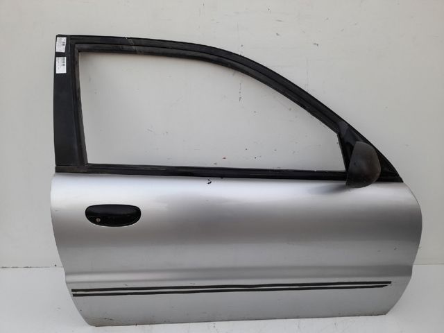 Porta dianteira esquerda Daewoo Lanos  KLAT ao melhor preço