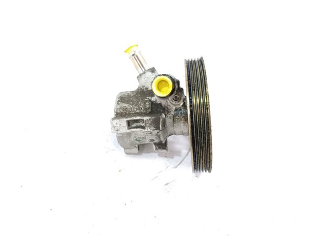 Bomba da Direção hidrâulica assistida 9631136680 PEUGEOT