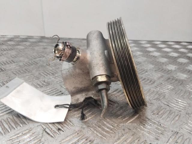 Bomba da Direção hidrâulica assistida 9631136680 PEUGEOT