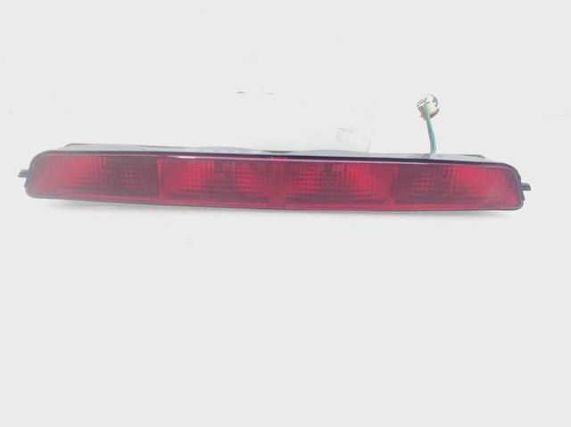 Sinal de parada traseiro adicional para Daewoo Nubira J10, J15