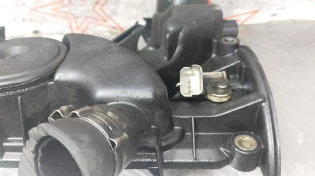 Tampa de válvulas 9631367880 FIAT