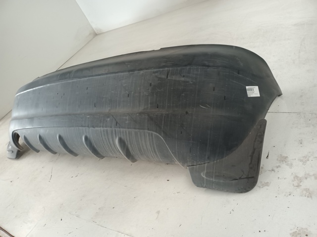 Pára-choque traseiro 96314743 GM