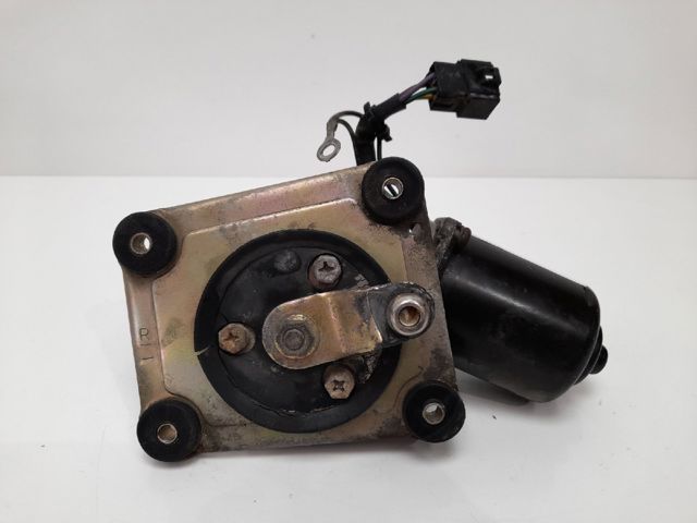 Motor de limpador pára-brisas do pára-brisas 96314772 GM
