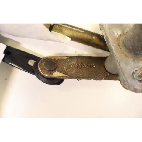Trapézio de limpador pára-brisas Daewoo Matiz  KLYA ao melhor preço