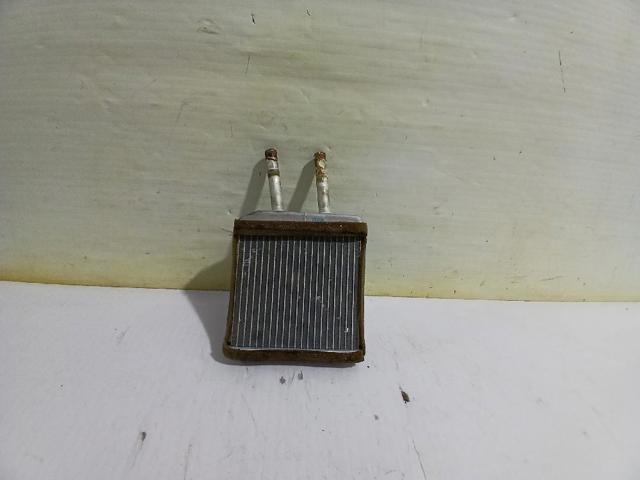 Radiador de forno (de aquecedor) 96314858 GM