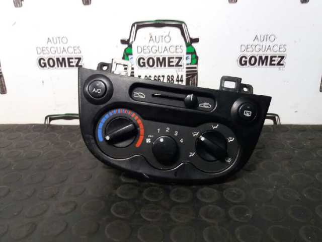 Comprar  Matiz  KLYA