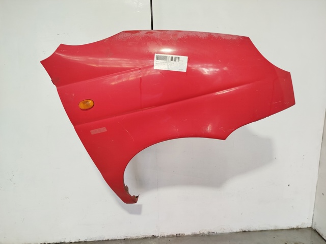 Chevrolet Spark (Matiz) (2005-2010)