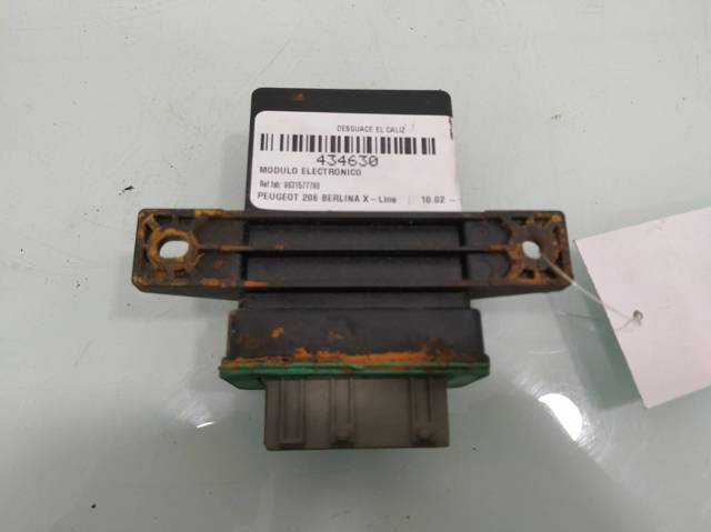 9631577780 Peugeot/Citroen