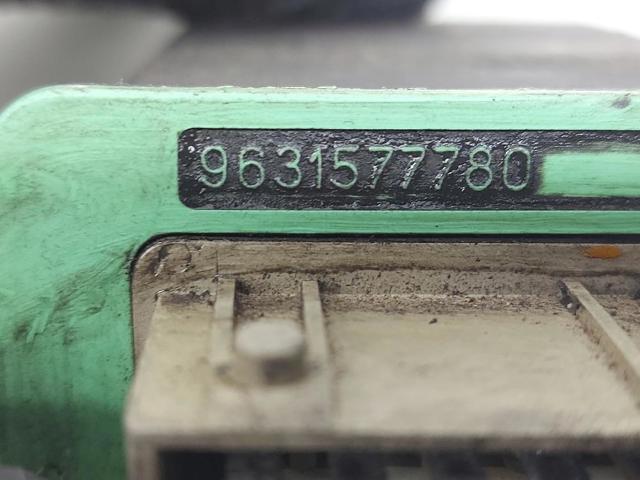 9631577780 Peugeot/Citroen
