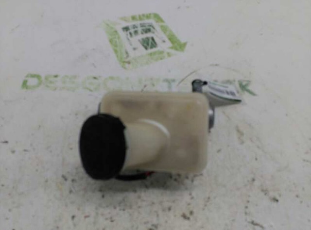Cilindro mestre do freio 96316435 GM