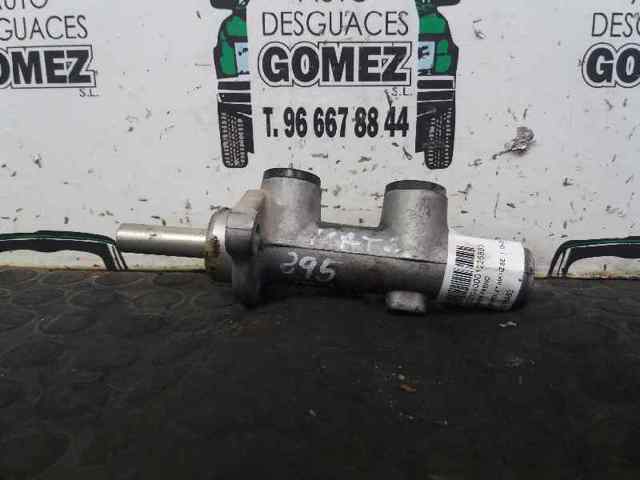 Cilindro mestre do freio 96316463 GM