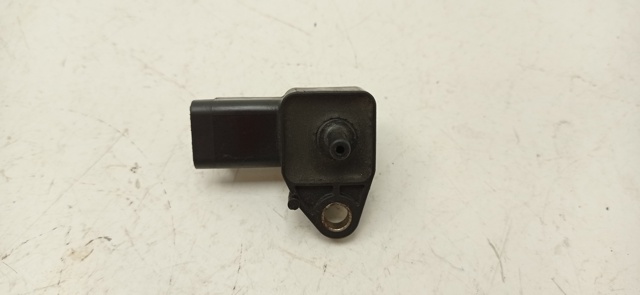 Sensor de pressão no coletor de admissão, MAP 9631716680 PEUGEOT
