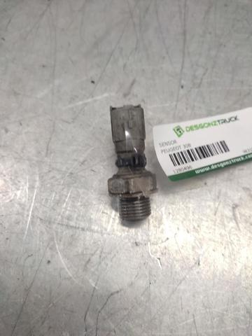 Sensor de pressão de óleo para Citroen Xsara N1