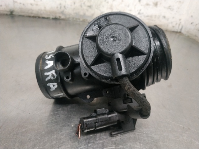 Válvula EGR de recirculação dos gases 9631854180 PEUGEOT