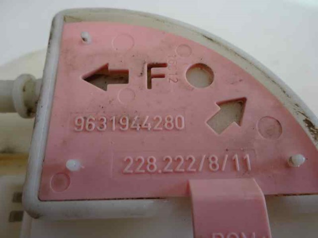 9631944280 Peugeot/Citroen