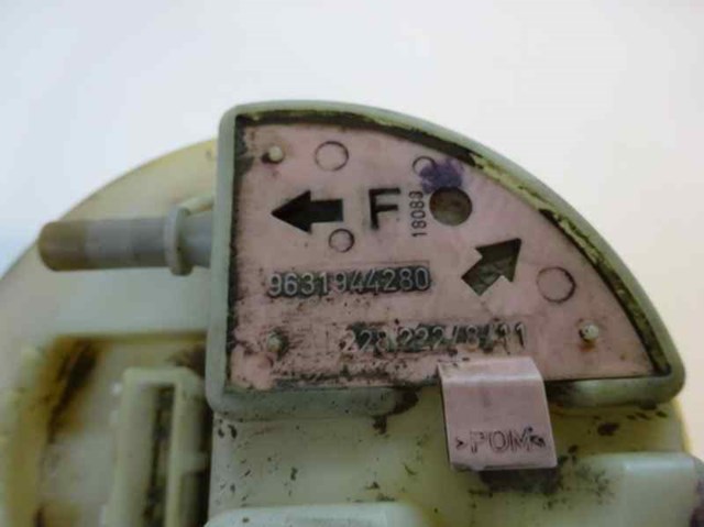 9631944280 Peugeot/Citroen