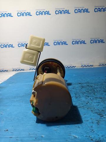 Módulo de bomba de combustível com sensor do nível de combustível 96320232 GM