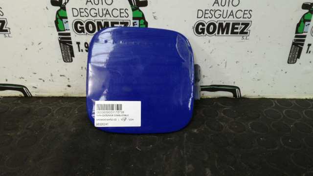 96320241 General Motors