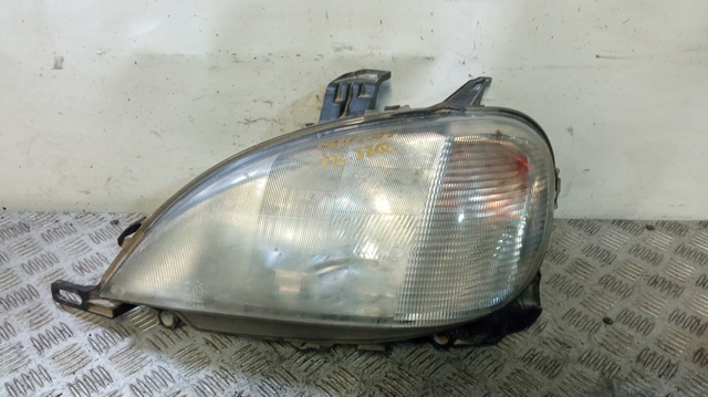 Luz esquerda 96321100 MERCEDES
