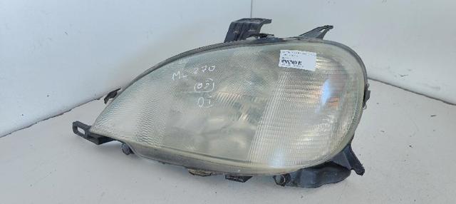 Luz esquerda 96321100 MERCEDES
