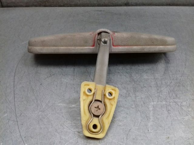 Espelho de salão interno 963213J10A NISSAN