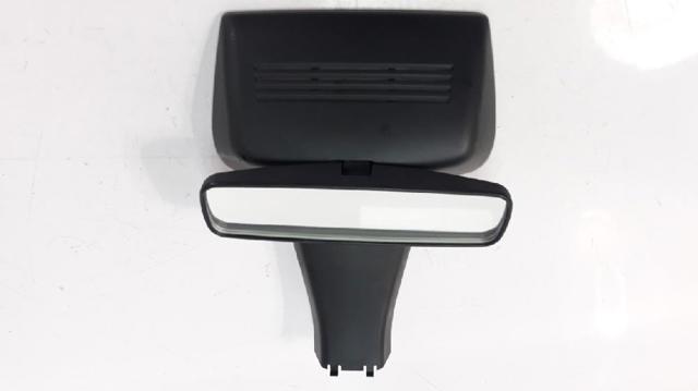 Espelho de salão interno 963216176R NISSAN