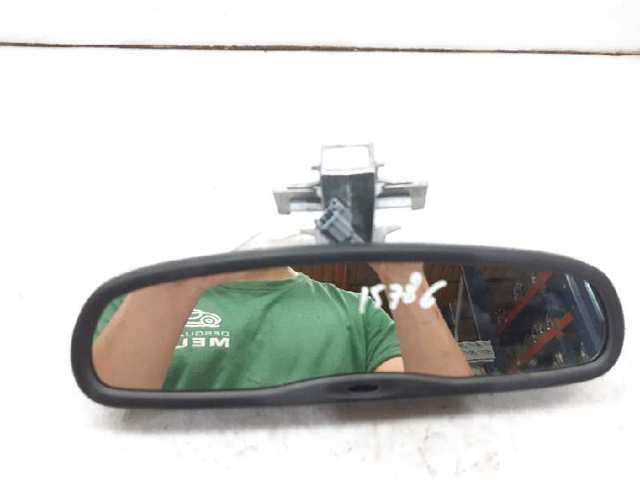 Espelho de salão interno 963216176R NISSAN