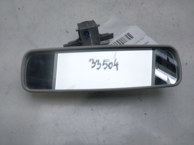  para Renault Clio IV (BH)