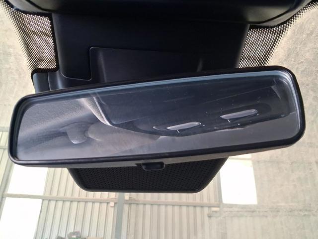 Espelho de salão interno para Renault Clio BH