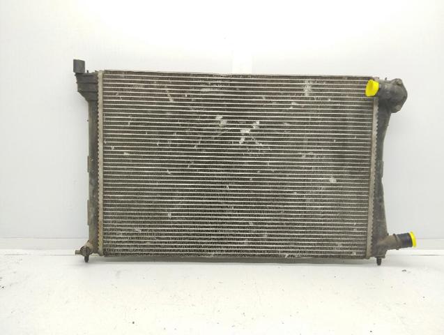 Radiador de esfriamento de motor 9632175080 PEUGEOT